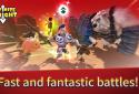 INFINITE KNIGHT screenshot 8