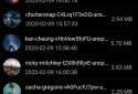 Галерея - фотогалерея, альбом screenshot 5