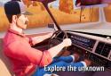 Hitchhiker screenshot 1