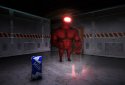 Buff Imposter Scary Creepy Horror screenshot 3