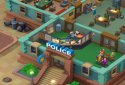 Police Inc: Полицейский Тайкон screenshot 2