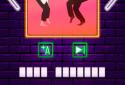 Cinemania Quiz screenshot 2