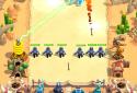 Wild Castle TD screenshot 8