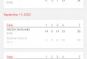 2021 NFL Football and more screenshot 2