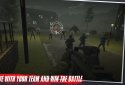 Project Mutant - Zombie Apocalypse screenshot 7