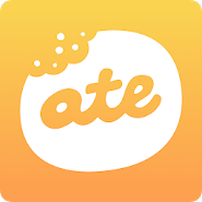 Ate Food Diary