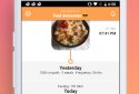 Ate Food Diary screenshot 2