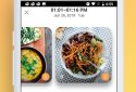 Ate Food Diary screenshot 3