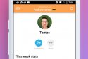 Ate Food Diary screenshot 4