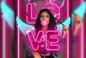 NeonArt Photo Editor screenshot 5