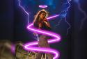 NeonArt Photo Editor screenshot 6