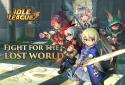 Idle League screenshot 8