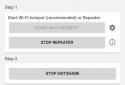 HTTP Injector (SSH/Proxy/V2Ray) VPN screenshot 3