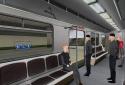 Симулятор минского метро screenshot 5