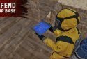 Oxide: Survival Island screenshot 6