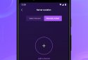 Tachyon VPN - Private Free Proxy screenshot 5