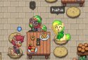Pony Town - Social MMORPG screenshot 1