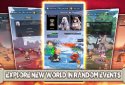 Little Hero: Idle RPG screenshot 5