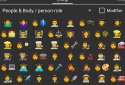 Unicode Pad screenshot 3