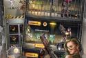 Doomsday Angels screenshot 5