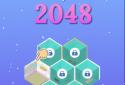 House 2048 screenshot 1