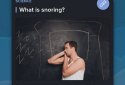 SnoreLab : Записывайте свой храп screenshot 7