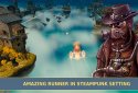 Sky to Fly: Бездушный Левиафан screenshot 2