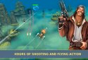 Sky to Fly: Бездушный Левиафан screenshot 3