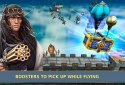 Sky to Fly: Бездушный Левиафан screenshot 4