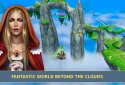 Sky to Fly: Бездушный Левиафан screenshot 6