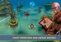 Sky to Fly: Бездушный Левиафан screenshot 7