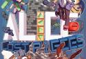 Alice: Lost Pieces screenshot 1