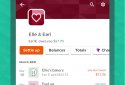 Splitwise screenshot 2