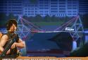 Bridge Constructor: TWD screenshot 1