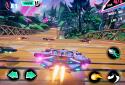 Warp Drive screenshot 1
