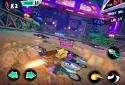 Warp Drive screenshot 2