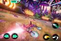 Warp Drive screenshot 3