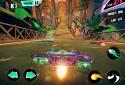 Warp Drive screenshot 5