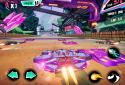 Warp Drive screenshot 6