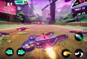 Warp Drive screenshot 7