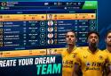 Soccer Manager 2022  screenshot 3