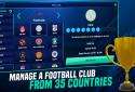 Soccer Manager 2022  screenshot 5