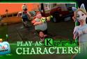 Ice Scream: Horror Brawl screenshot 3