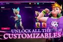 Ice Scream: Horror Brawl screenshot 4