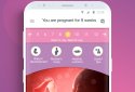 amma: Календарь беременности screenshot 1