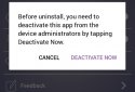 Double Tap Screen On/Off screenshot 7