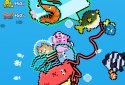 Giant squid screenshot 6