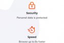 Браузер Brave screenshot 7