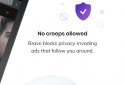 Браузер Brave screenshot 9