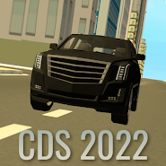 Перегонщик автомобилей 2022